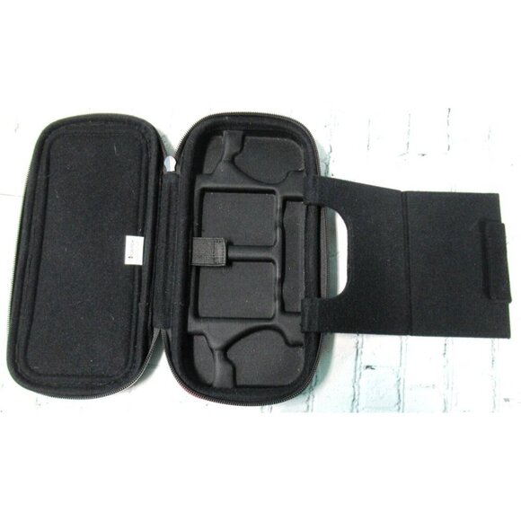 Nintendo Switch Super Mario Odyssey Soft Carrying Case- Nintendo Switch Preowned - Picture 3 of 4